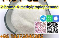 Buy CAS 1451-82-7 2-bromo-4-methylpropiophenon Hot sale mediacongo