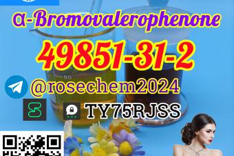 2Bromo1phenyl1pentanone CAS 49851312 Vendor 8615355326496