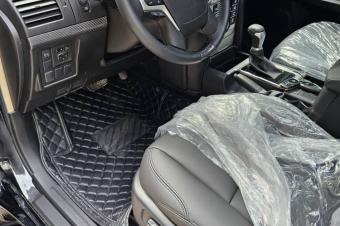 TOYOTA PRADO A VENDRE