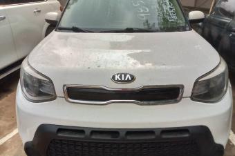 KIA SOL FULL OPTION A LOUER 