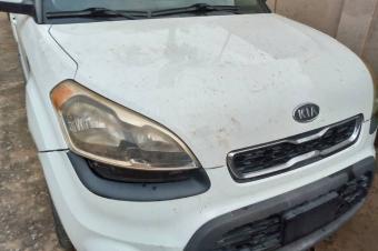 KIA SOL FULL OPTION A LOUER 