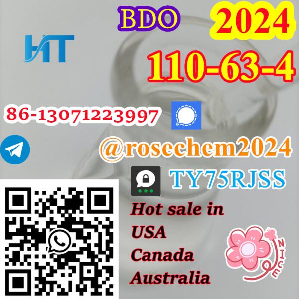 8615355326496 Big Sale 14Butanediol CAS 110634