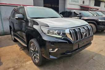 TOYOTA PRADO A VENDRE 