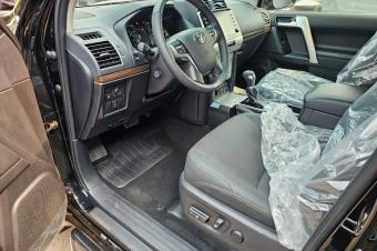 TOYOTA PRADO A VENDRE 