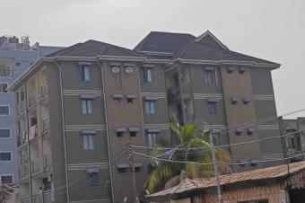 Immeuble  vendre  Kinshasa 