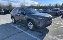   2019 Toyota RAV4 LE FWD For Sale Urgently mediacongo