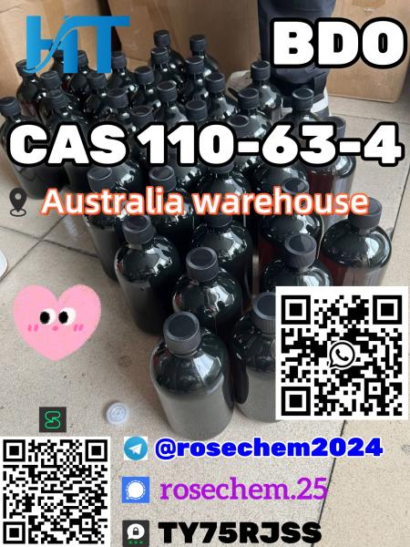 Base Australia Warehouse CAS 110634 Supply 8615355326496