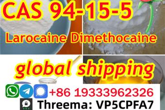 Dimethocaine API Cas No.94155 White Powder for Sale Chinese Manufacturer