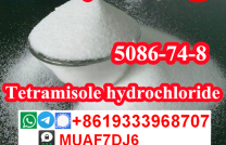 Chemical intermediates Tetramisole hydrochloride CAS5086-74-8 mediacongo