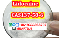 Good quality Lidocaine hydrochloride CAS 73-78-9 /137-58-6  mediacongo