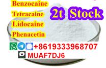 Top quality benzocaine crystal CAS94–09–7 for sale  mediacongo