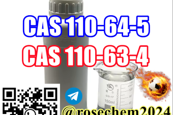 8615355326496 Delivery from Sydney Melbourne Australia warehouse 14 Butendiol colorless liquid pure CAS 110645