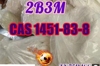 8615355326496 Belarus Russia Warehouse CAS 1451838 2bromo3methylpropiophenone BK42b3m Powder in Stock