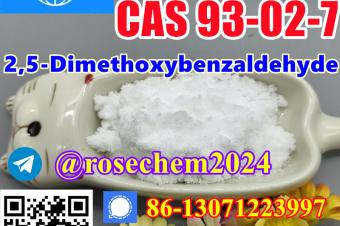 8615355326496 Wholesale Price High Quality CAS 93027 25Dimethoxybenzaldehyde