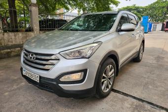 HYUNDAI SANTAFE A VENDRE 