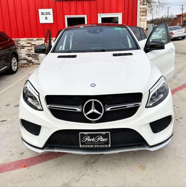 Mercedes GLE 2023 vente jeep Kinshasa 