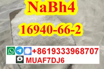 CAS 16940662 Sodium borohydride NaBh4 Powder 