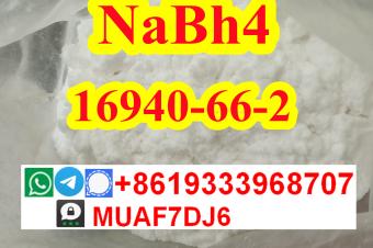 CAS 16940662 Sodium borohydride NaBh4 Powder 