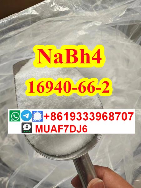 Good quality of 16940662 Sodium borohydride