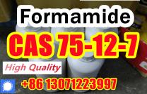 Formamide CAS 75-12-7 +8615355326496 mediacongo