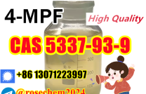 +8615355326496 Supply 4-mpf cas 5337-93-9 with high quality mediacongo