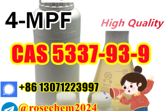 8615355326496 Supply 4mpf cas 5337939 with high quality