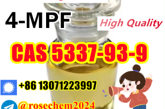 8615355326496 Supply 4mpf cas 5337939 with high quality