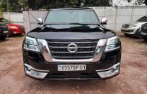 NISSAN PLATINUM A VENDRE  mediacongo