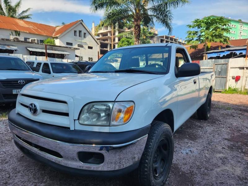 TOYOTA TUNDRA A VENDRE 