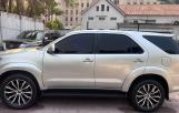 TOYOTA FORTUNER A VENDRE 