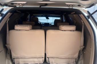 TOYOTA FORTUNER A VENDRE 