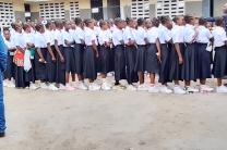 Lancement de l'Examen National de Fin d'Etudes Primaires ENAFEP  espace_etudiants