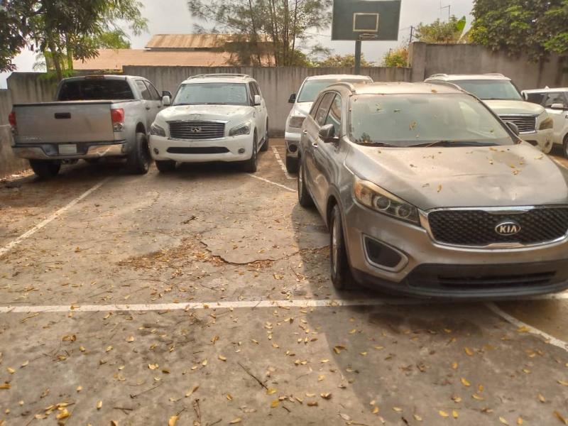 KIA SORENTO A VENDRE 