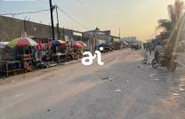 VENTE: TERRAIN VIDE DE 7m sur 12 SUR KINSHASA-LIMETE (référence entrée cité du fleuve) mediacongo