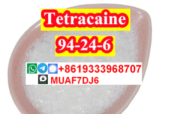  chemical raw material benzocaine CAS94097 for sale