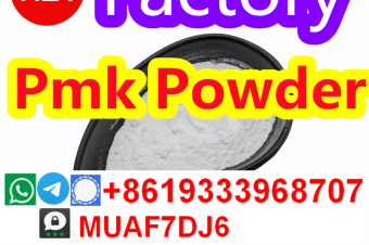 PMK ethyl glycidate with high extraction cas28578167 powder