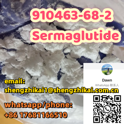 Factory direct supply Sermaglutide 910463682 with manufacturer