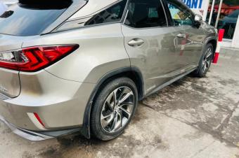 Lexus RX 450h Essence   Volant droit  Sans plaque Toit panoramique Essence   Fulls option  5 camra   Automatique  Prix 26.500  Localisation appel moi   Offre DIREC