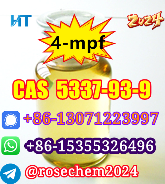 8615355326496 Big Sale 4mpf CAS 5337939