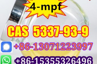 8615355326496 Big Sale 4mpf CAS 5337939