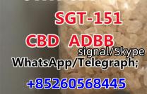 5CL-ADB 4F-ADB 5F-MDMB-2201 JWH-018 SGT-151 WhatsApp; +85260568445 mediacongo