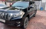 Vente jeep Kinshasa Toyota Prado TXL 