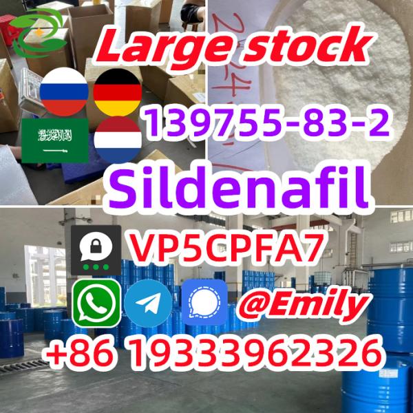 cas 139755832 Sildenafil Viagra Safe Delivery Strong effect