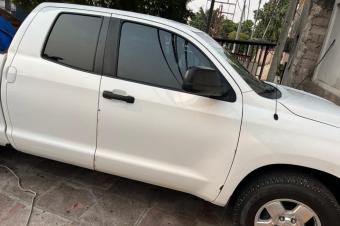 TOYOTA TUNDRA FULL OPTION A VENDRE 