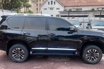 TOYOTA PRADO A VENDRE 