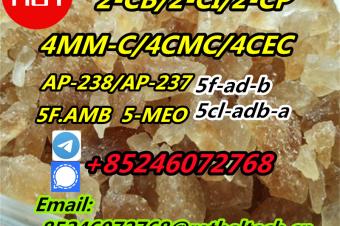 CAS 1364933641 parafluoro Methylaminorex 5FADB 5CLADB 2FADB 5AMB 5MEO ADB FUB MDMA