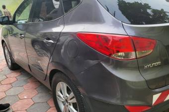 HYUNDAI IX35 A VENDRE 