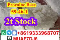 Procaine base Procaine powder for sale netherlands services_propositions_d_affaires