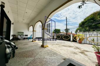 LOCATION DUNE BELLE VILLA QUI DISTRIBUE 3 CHS BUREAU EXTRIEUR PISCINE 