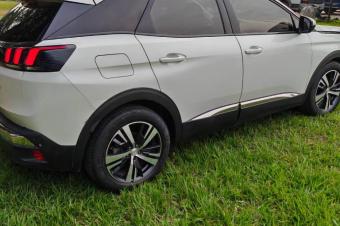 PEUGEOT 3008 A VENDRE 